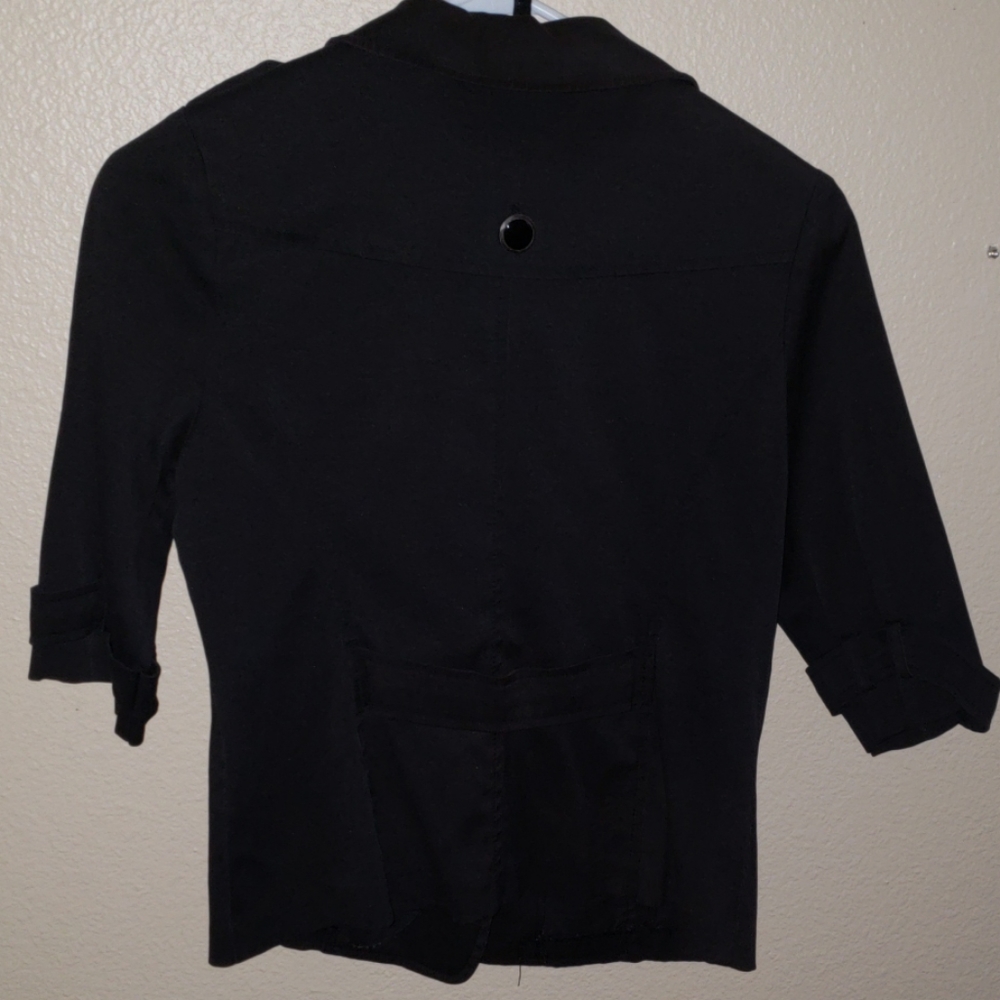 Mini jacket - Picture 4 of 5